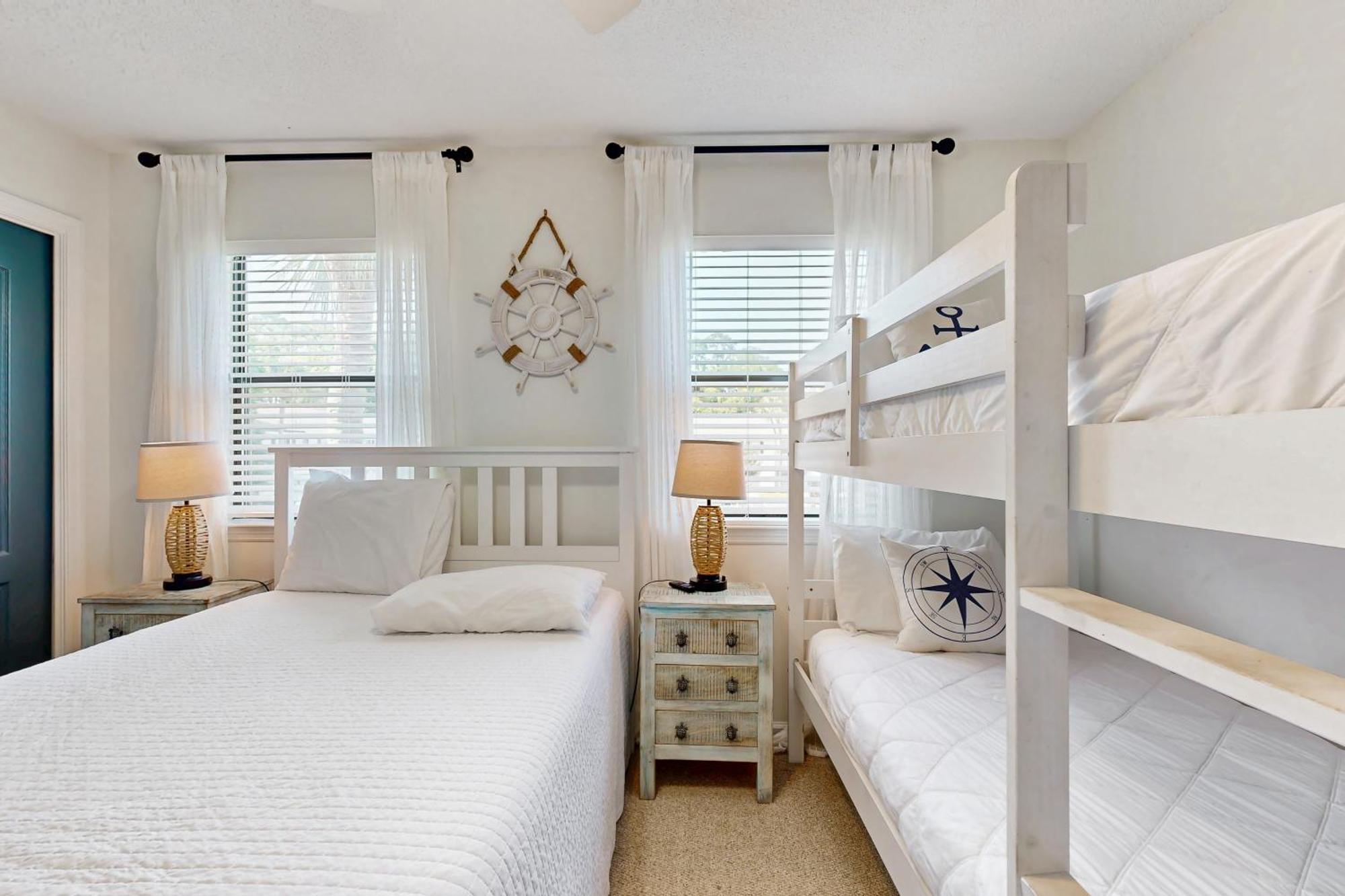 Seas The Day Apartamento St. Simons Island Exterior foto