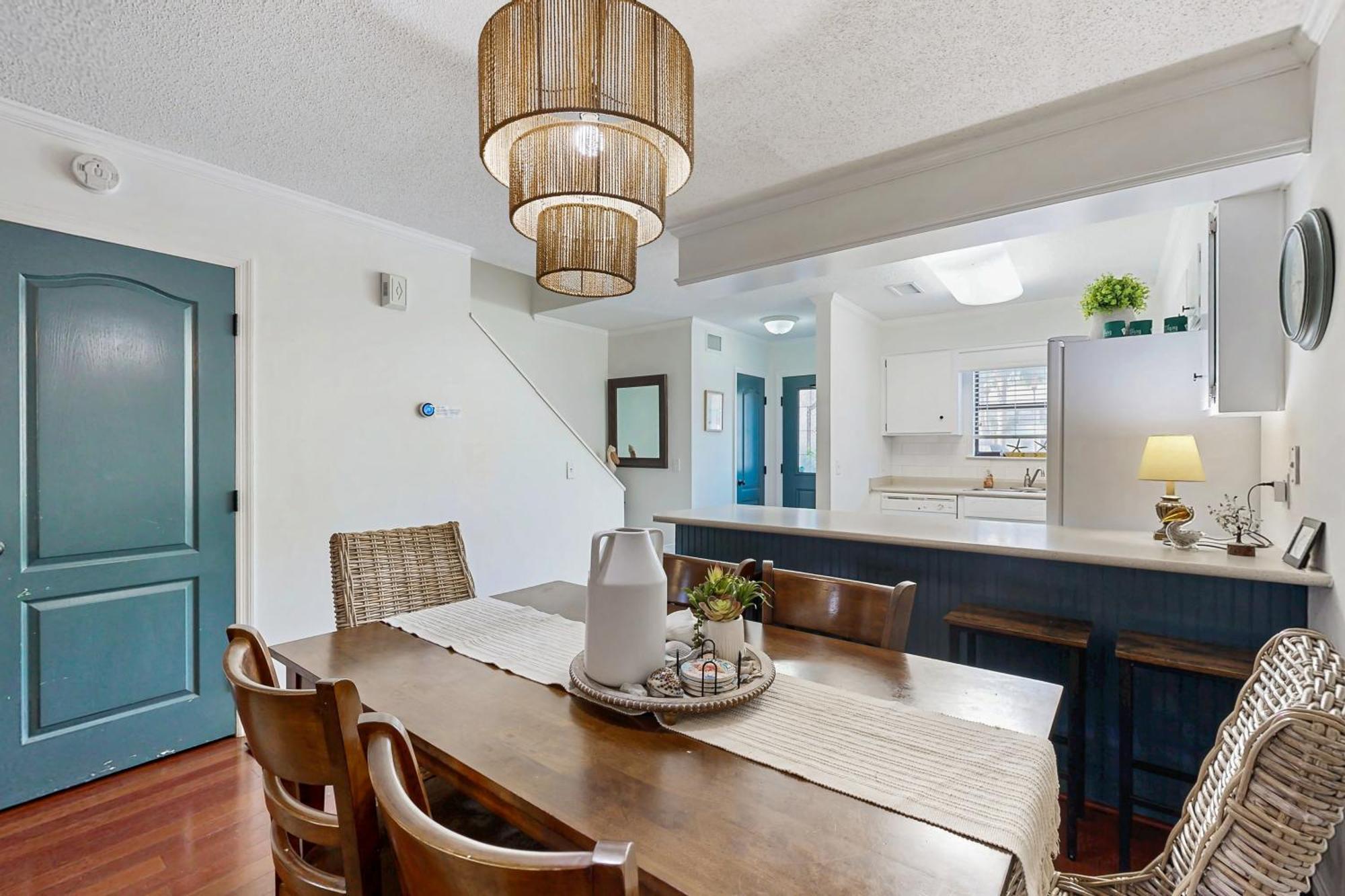 Seas The Day Apartamento St. Simons Island Exterior foto