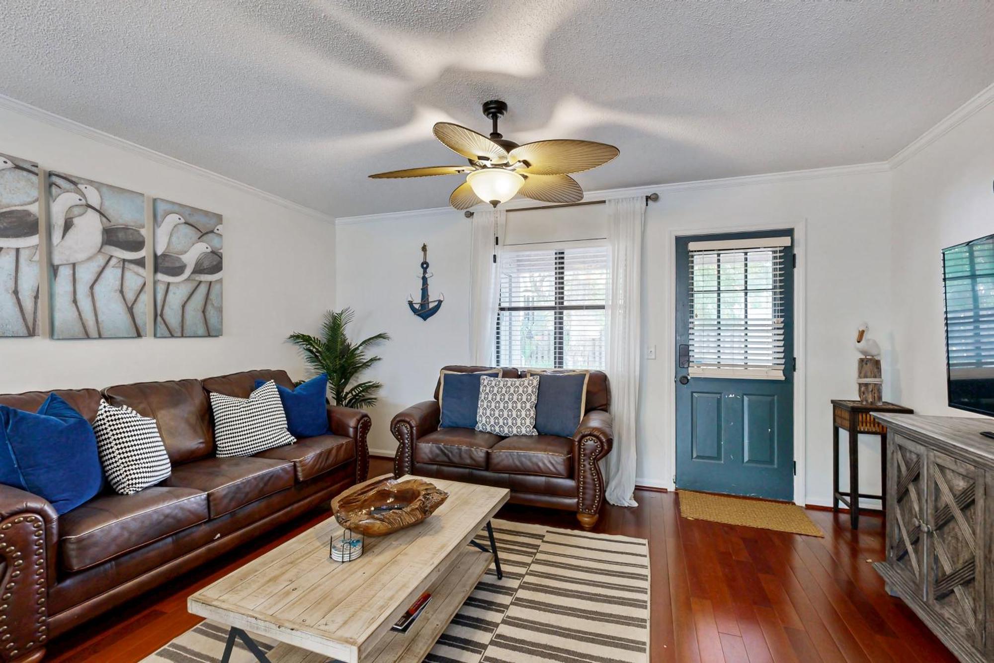 Seas The Day Apartamento St. Simons Island Exterior foto