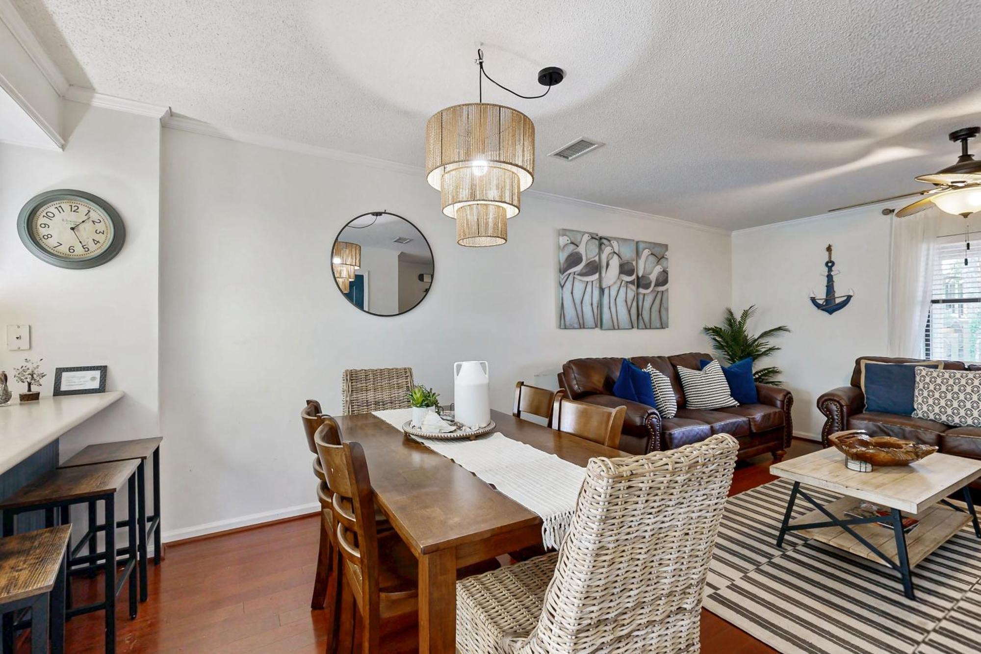 Seas The Day Apartamento St. Simons Island Exterior foto