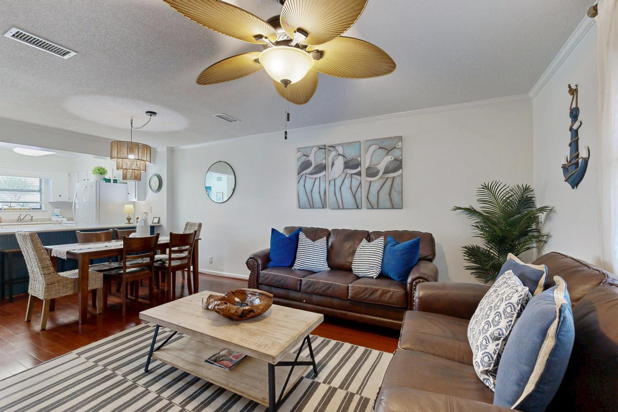 Seas The Day Apartamento St. Simons Island Exterior foto